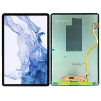 Samsung Galaxy Tab S8 X700N X706 Touch+Lcd Black Original Service Pack