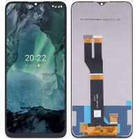 Nokia G21 (TA-1418) Touch + Lcd Black