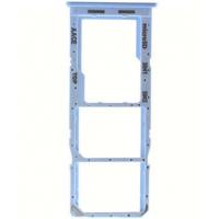 Samsung Galaxy A135/A137 Sim Tray Blue
