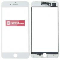 XUANHOU Glass+Frame OCA For iPhone 8 Plus White