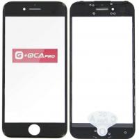 XUANHOU Glass+Frame OCA For iPhone 7G Black