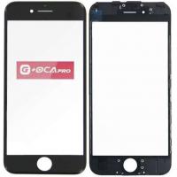 XUANHOU Glass+Frame OCA For iPhone 6S Black