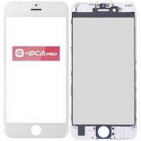 XUANHOU Glass+Frame OCA For iPhone 6S White