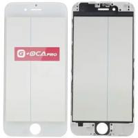 XUANHOU Glass+Frame OCA For iPhone 6G White