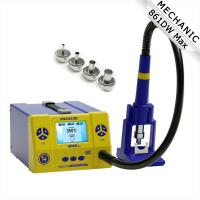 Mechanic 861DW Max Soldering Hot Air Digital Rework Station