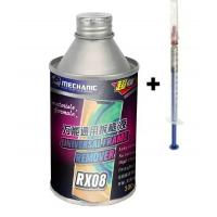 MECHANIC Universal Auxiliary Fluid RX08 For Frame Removing 300ml