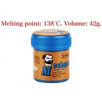 Mechanic Special Solder Paste 138°C (42g)