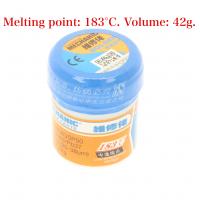 Mechanic Special Solder Paste 183°C (42g)