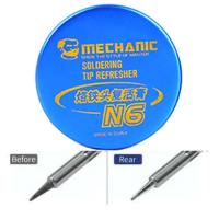 Mechanic N6 Soldering Tip Refresh Oil 58g