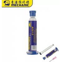 Mechanic UV559 Flux Paste 10ml