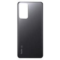 Xiaomi Redmi Note 11 5G Back Cover Black AAA