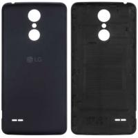 Lg K8 2017 Back Cover Black