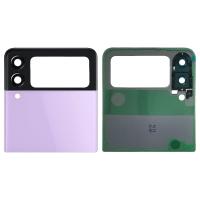 Samsung Galaxy Z Flip 3 5G F711 Back Cover Up Lavender Original