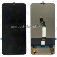 xiaomi redmi note 8 pro touch+lcd black