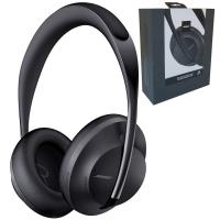 Bose Noise Cancelling Headphones 700 Black In Blister