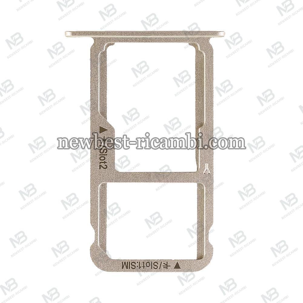 huawei honor 8 sim tray gold