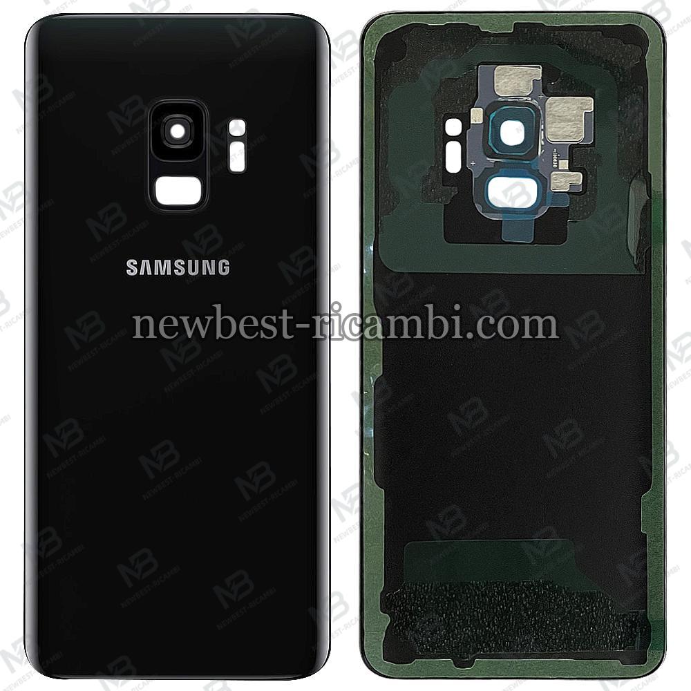 samsung  g960f galaxy S9  back cover black AAA