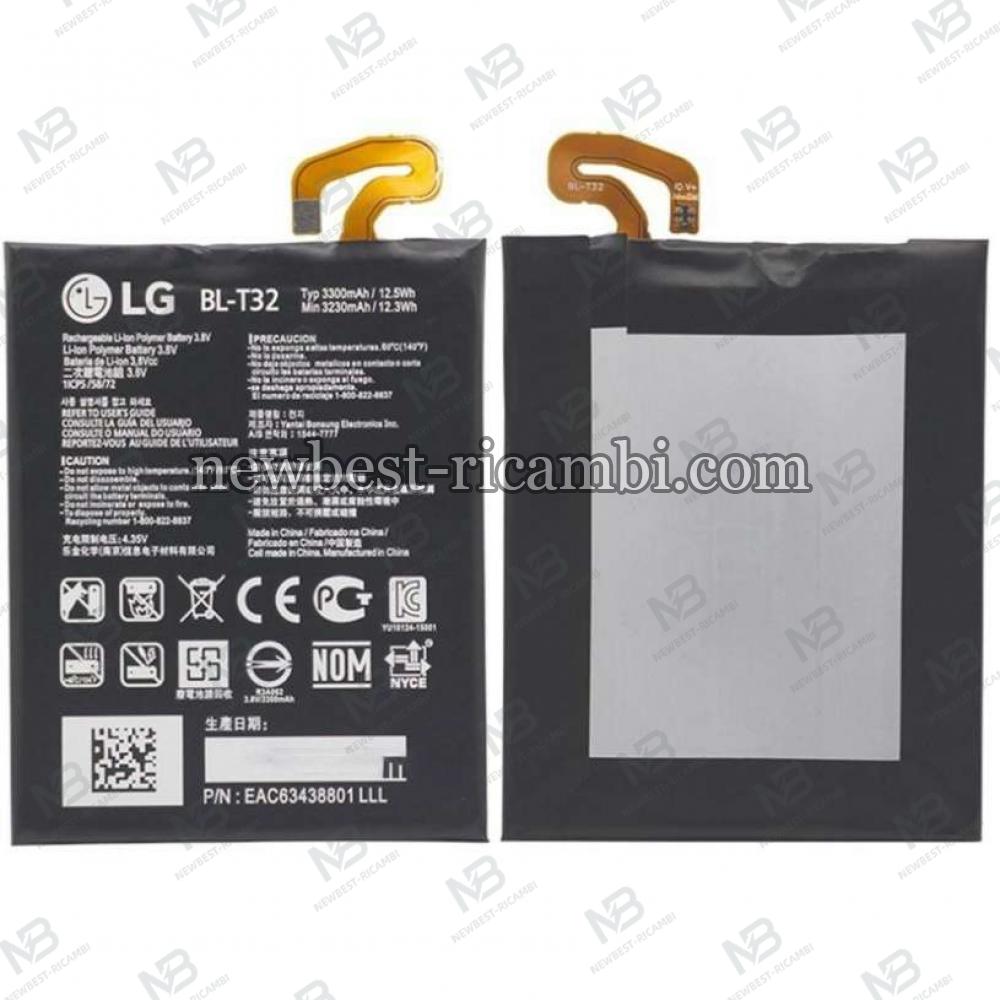 lg g6 h870 BL-T32 battery original