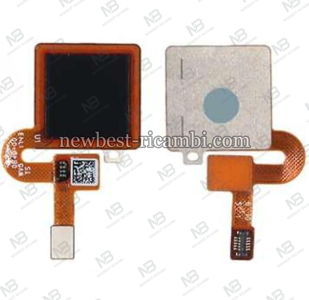 xiaomi redmi 5 plus flex home id touch black