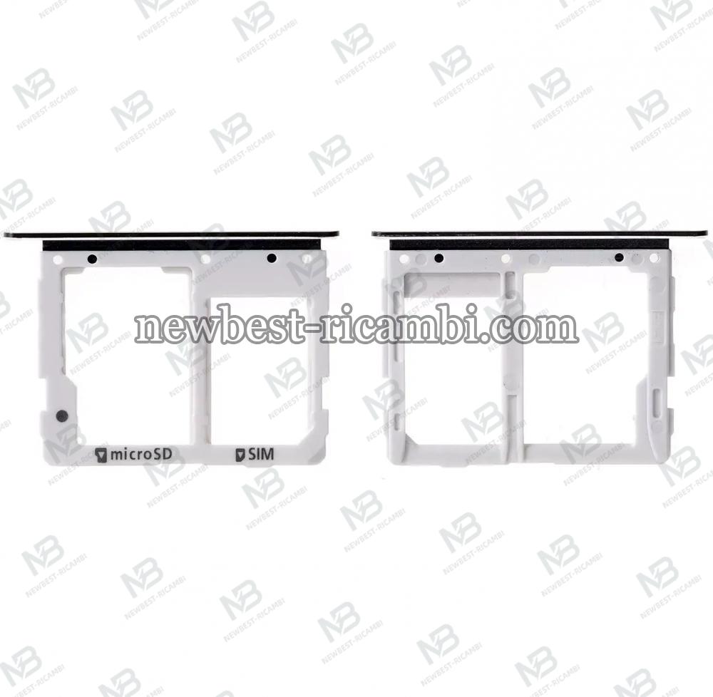 Samsung Galaxy Tab S3 9.7 T825 Sim Tray Black