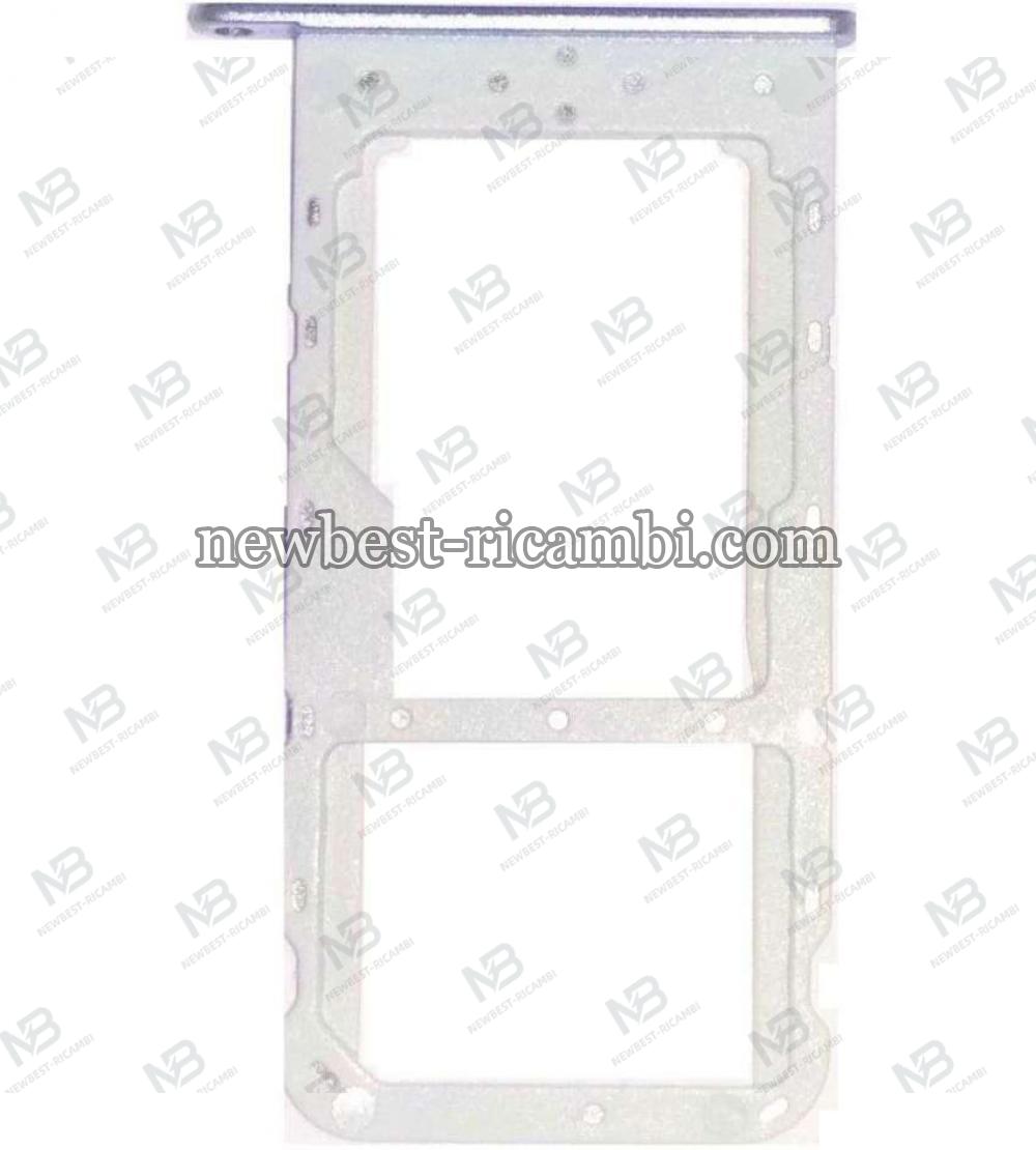 huawei honor 9 lite sim tray grey