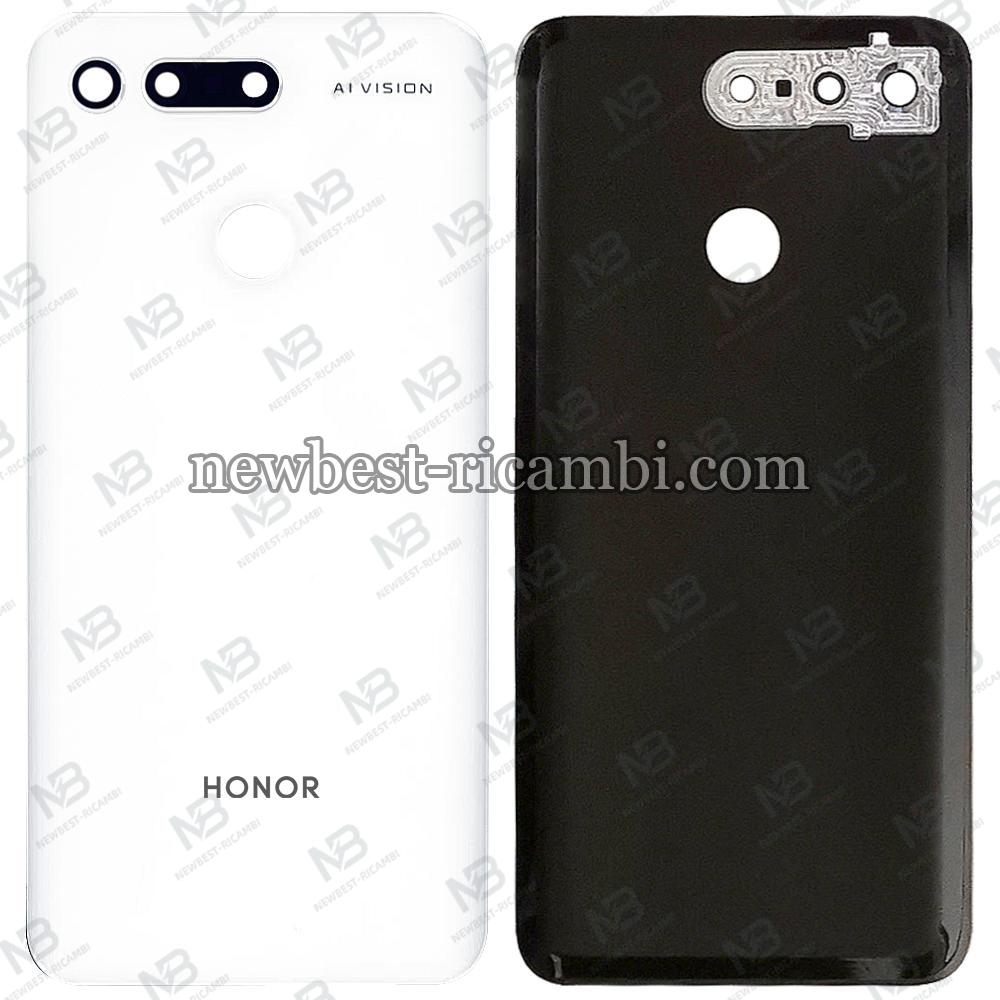 huawei honor view 20 v20 back cover white AAA