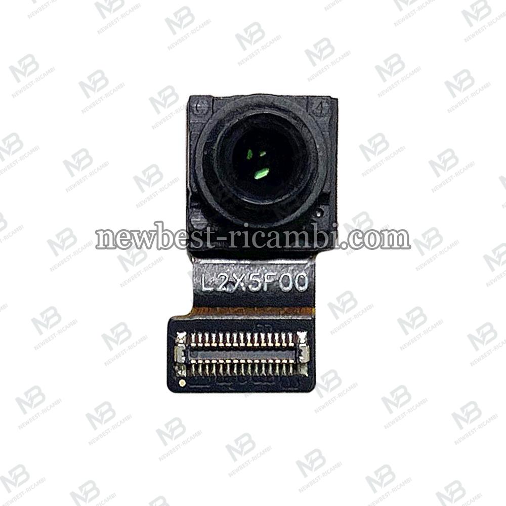 Motorola One Zoom XT2010 Front Camera