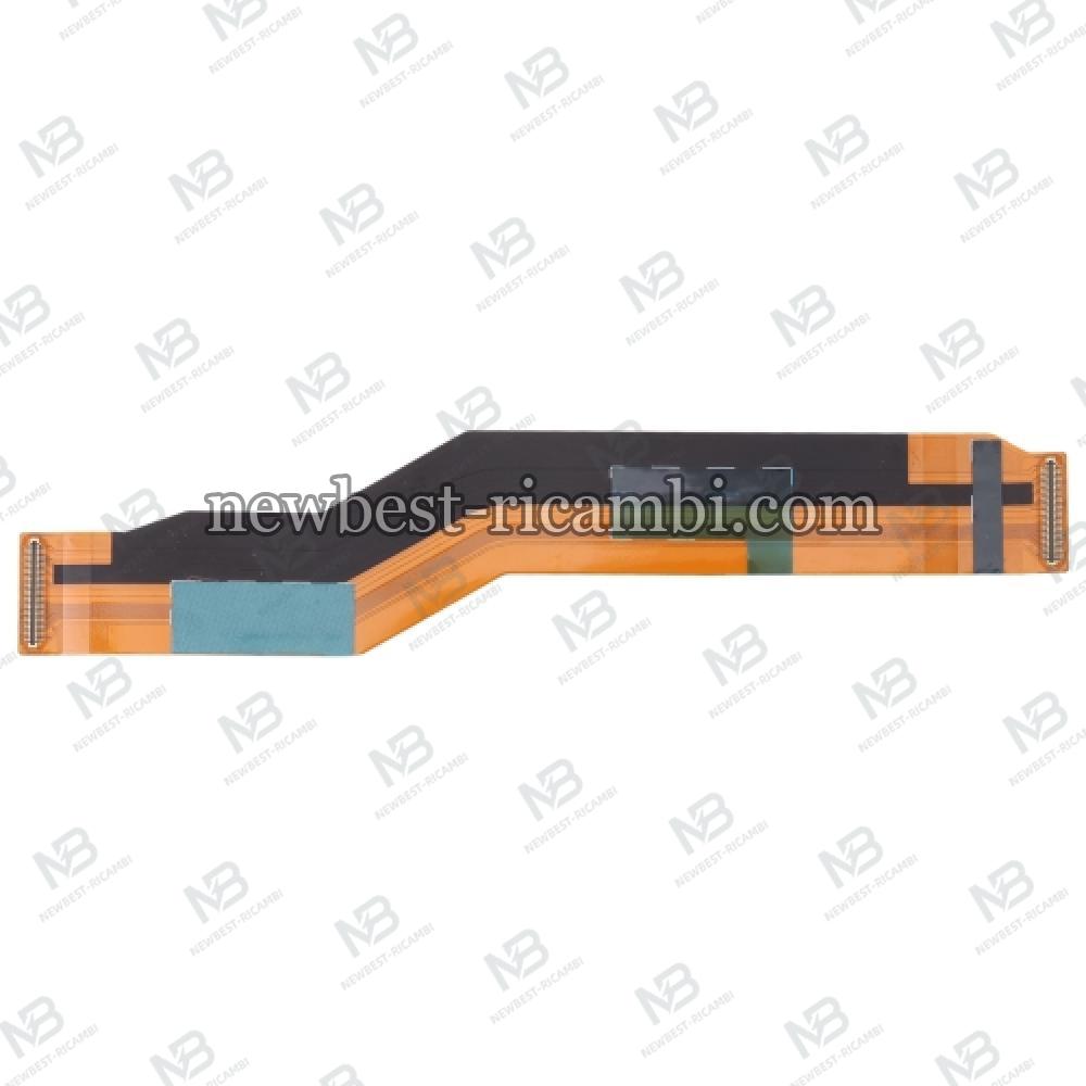 Xiaomi Redmi Note 10 Pro 4G Flex Mainboard