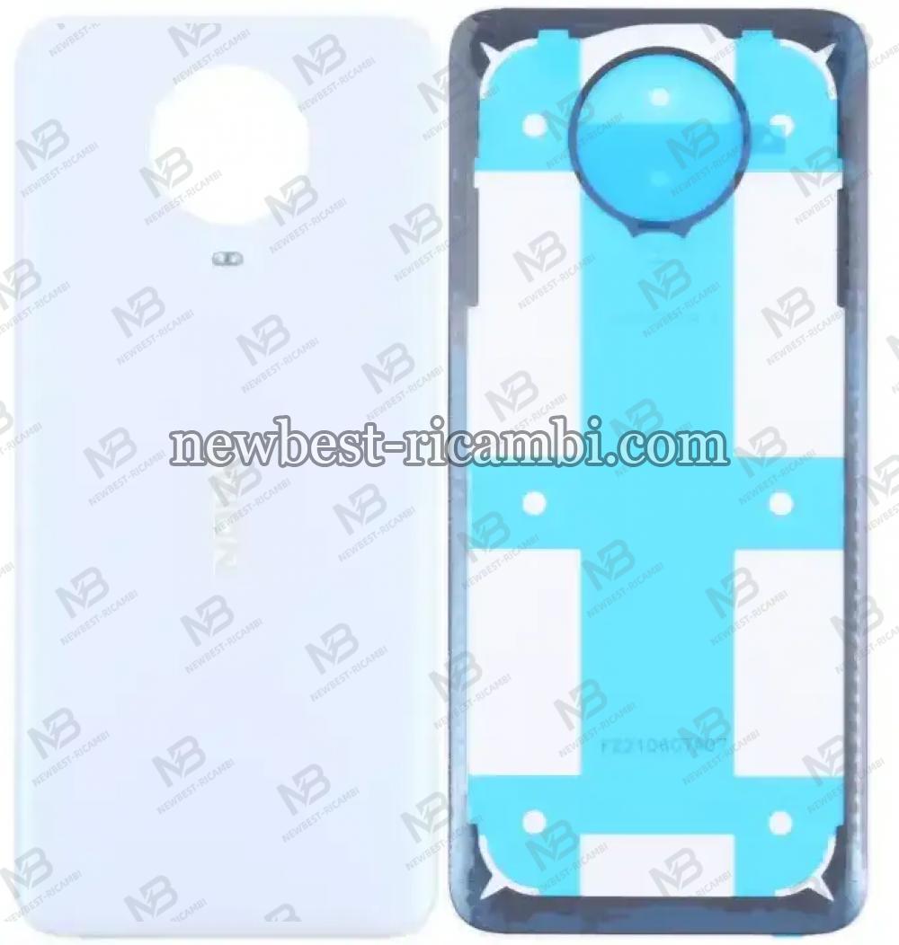 Nokia G20 Ta-1336 Back Cover White Original