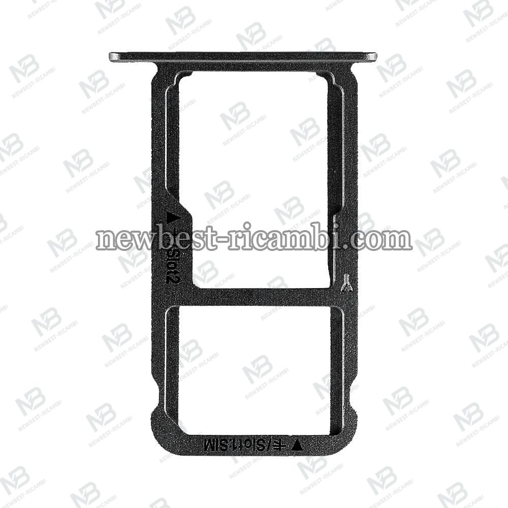 huawei honor 8 sim tray black