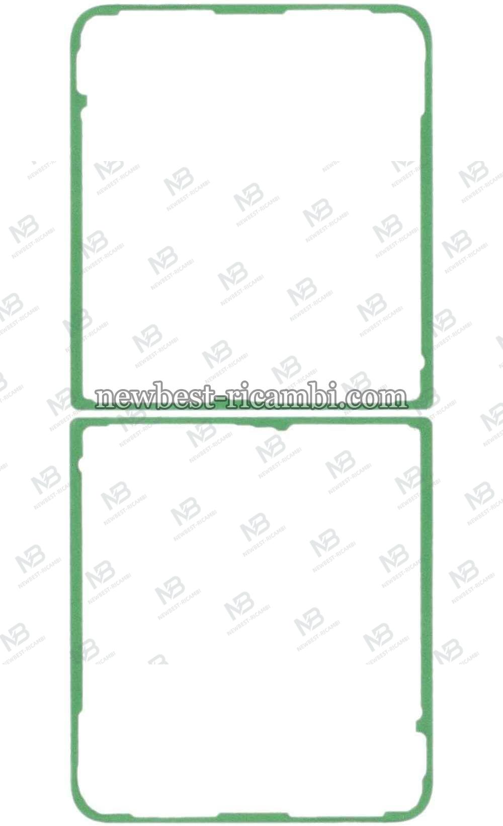 Samsung Galaxy Z Flip 3 5G F711 Back Cover Adhesive Foil