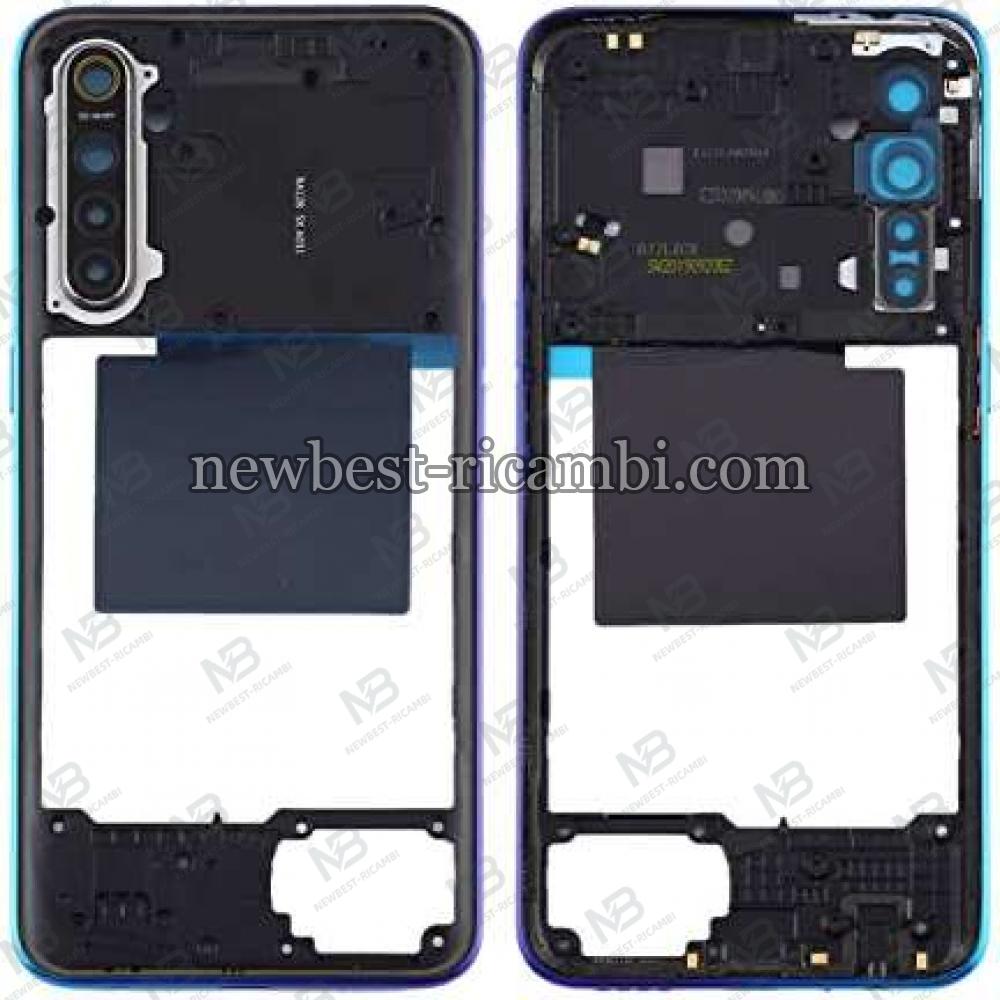 Realme XT Frame B Blue