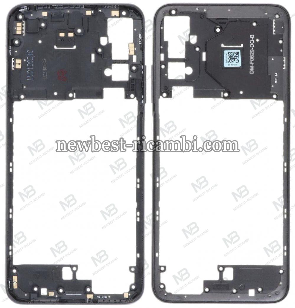 Xiaomi  Poco M3 Pro 5G Frame B Black