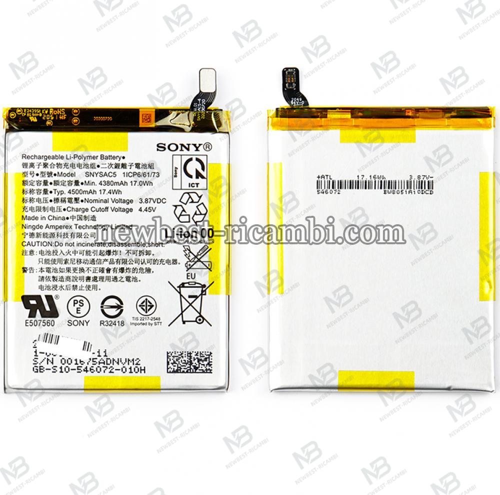 Sony Xperia 5 Iii  (3 Generation) SNYSAC5 Battery Original