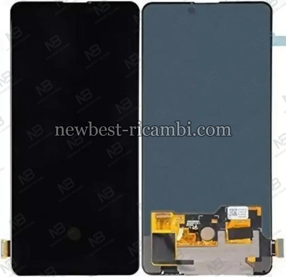 xiaomi redmi K20 / Mi 9T touch+lcd black Oled OEM