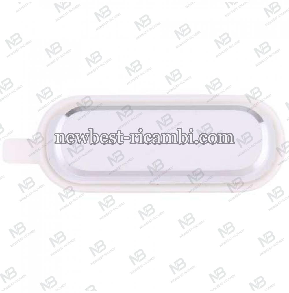 Samsung Galaxy Tab 3 Lite 7.0 T110 Home Button White