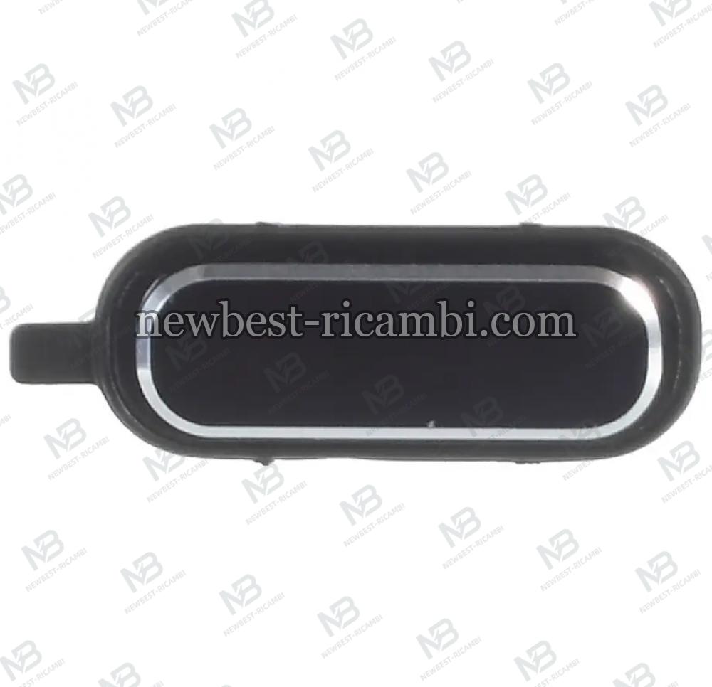 Samsung Galaxy Tab 3 7.0 T210 T211 T215 Home Button Black