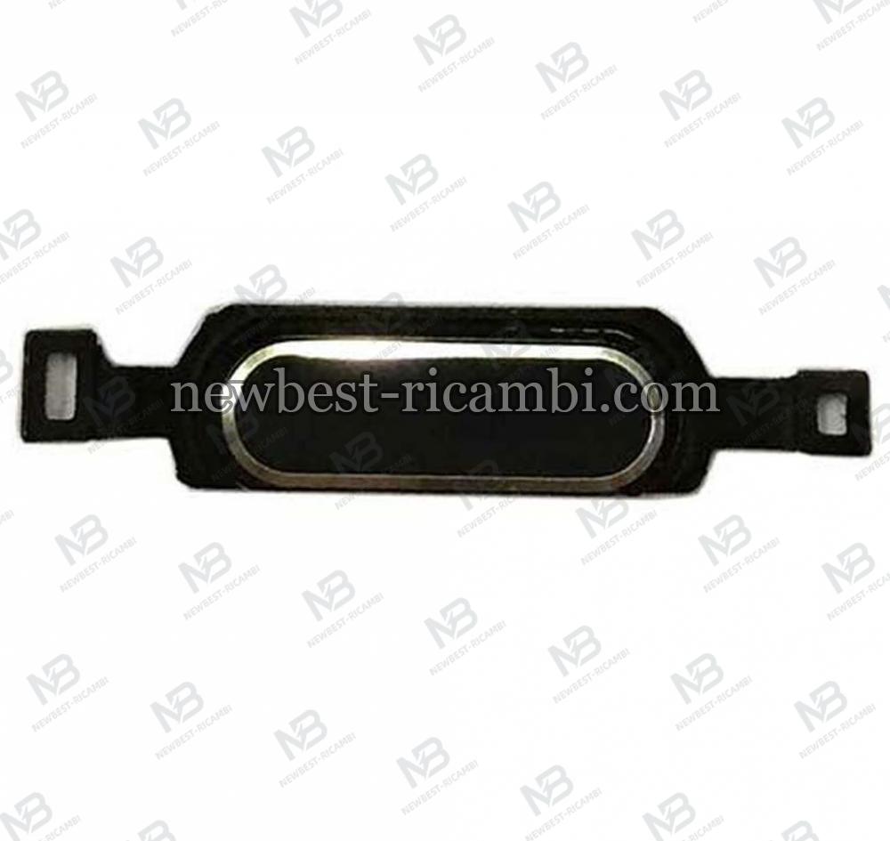Samsung Galaxy Tab 4 7.0 T230 T235 T231 Home Button Black