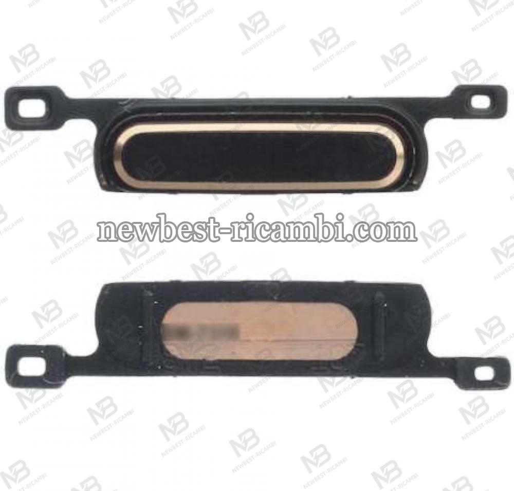 Samsung Tab 3 8.0 T310 T311 Home Button Black