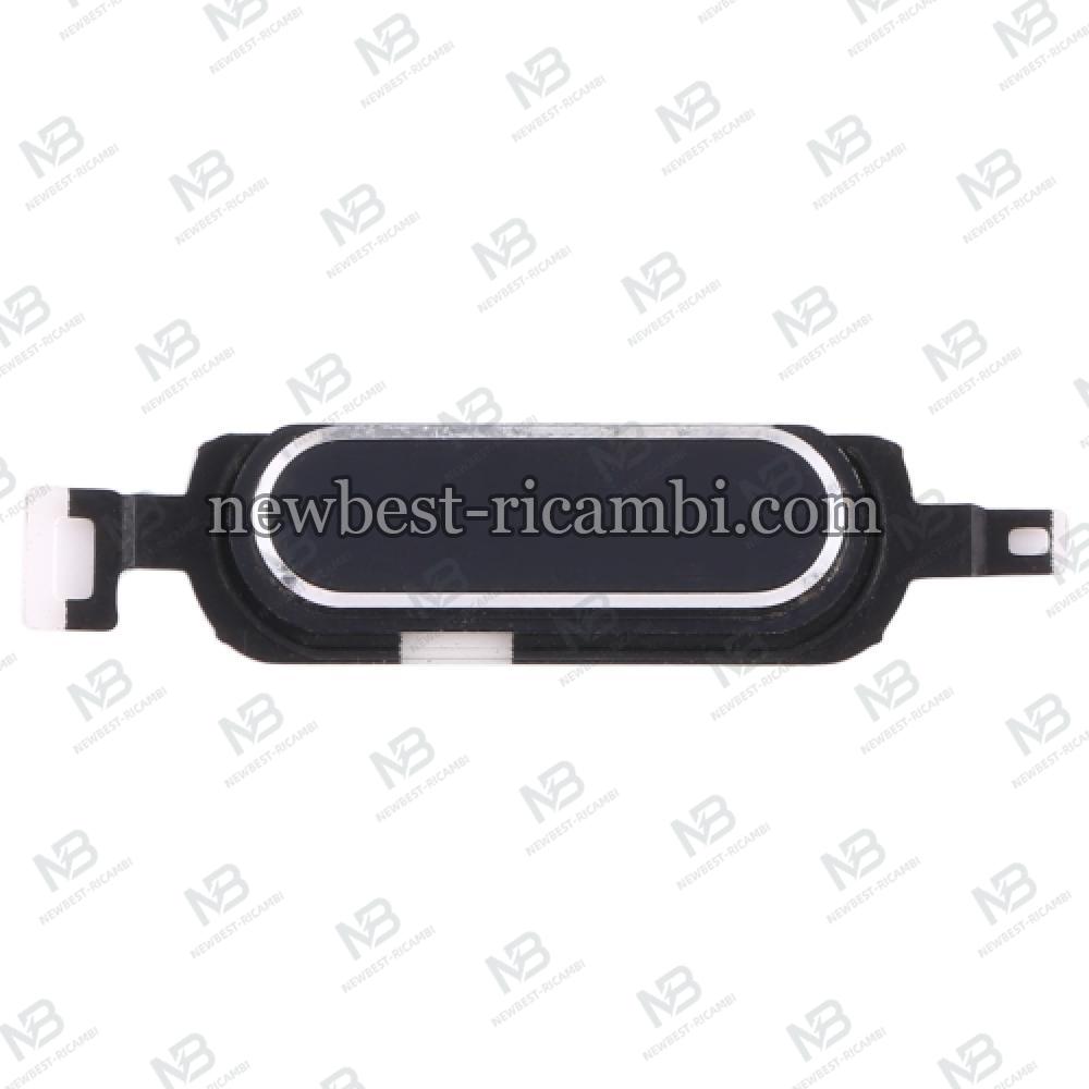 Samsung Tab 4  8" T335 T331 T330 Home Button Black