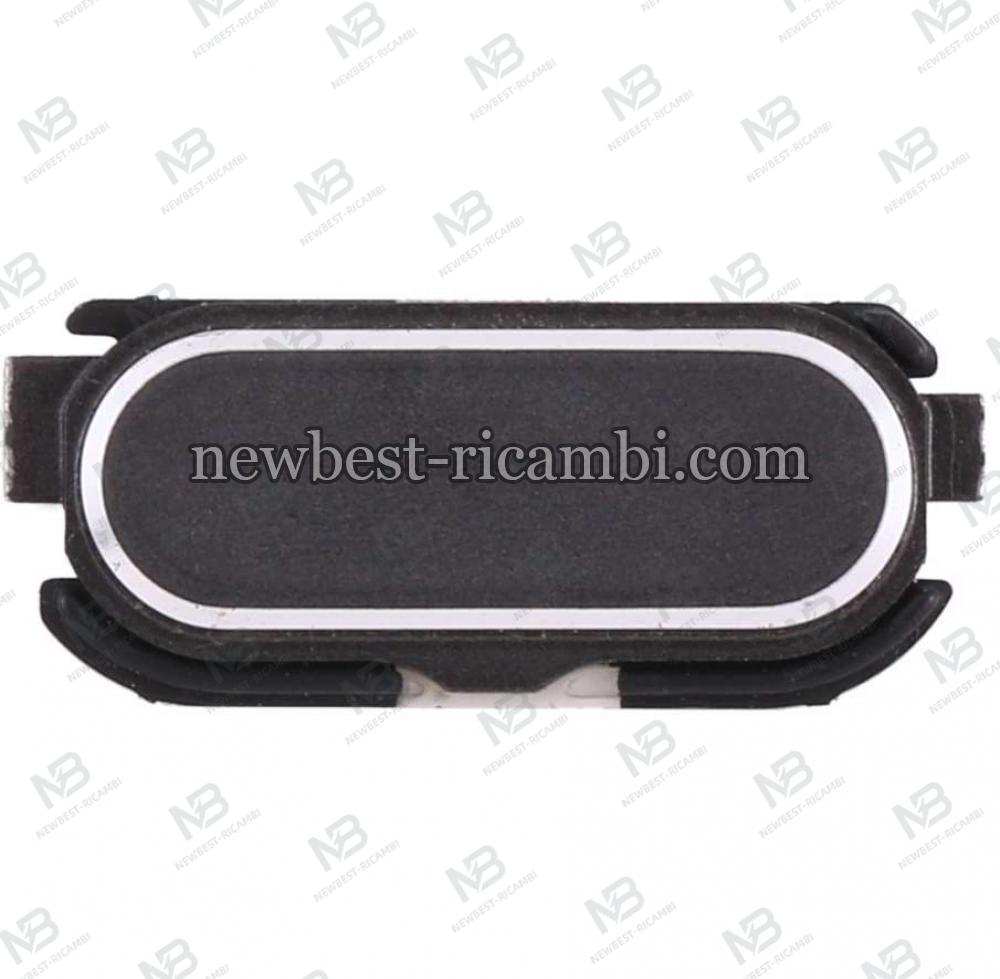Samsung Galaxy Tab 8.0 T350 T355 Home Button Black