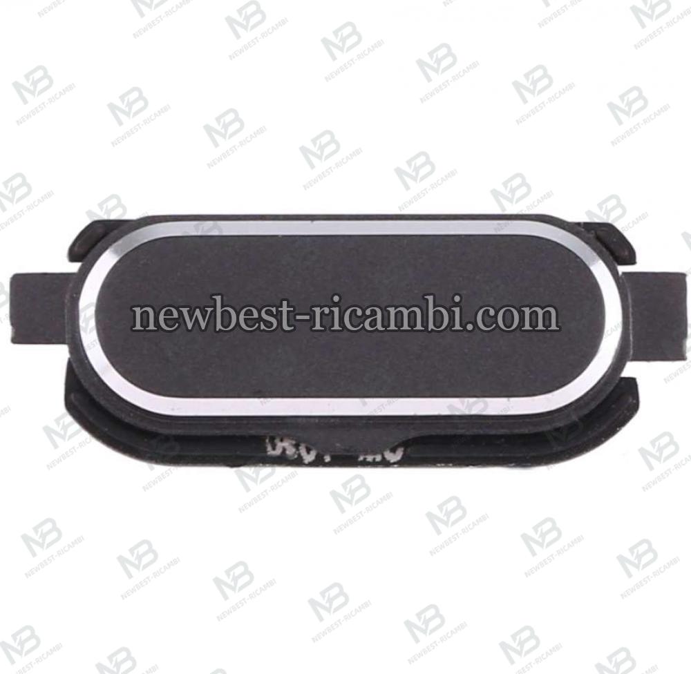 Samsung Galaxy Tab A 9.7 T550 T555 Home Button Black