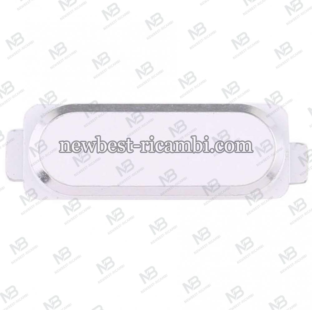 Samsung Galaxy Tab A 10.1 T580 T585 Home Button White