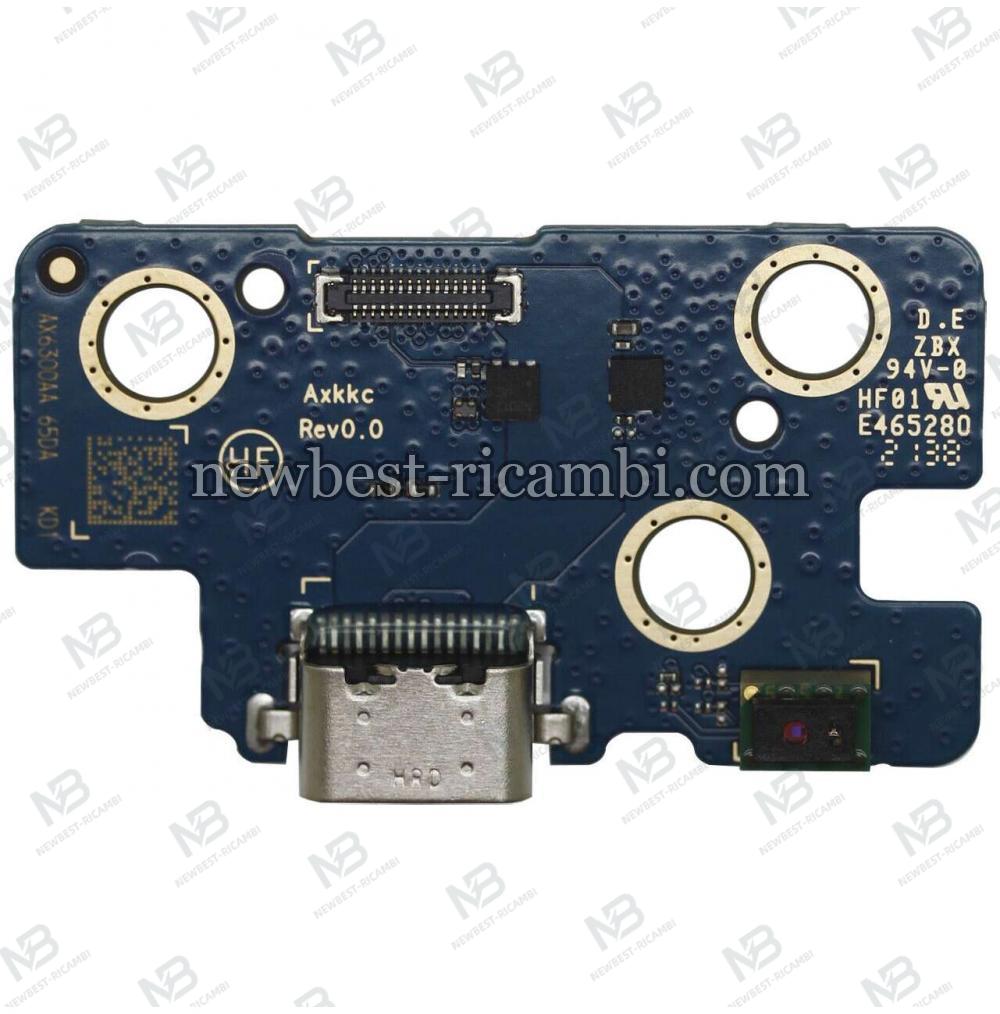 Samsung Galaxy Tab A8 10.5 X200 X205 Flex Dock Charge