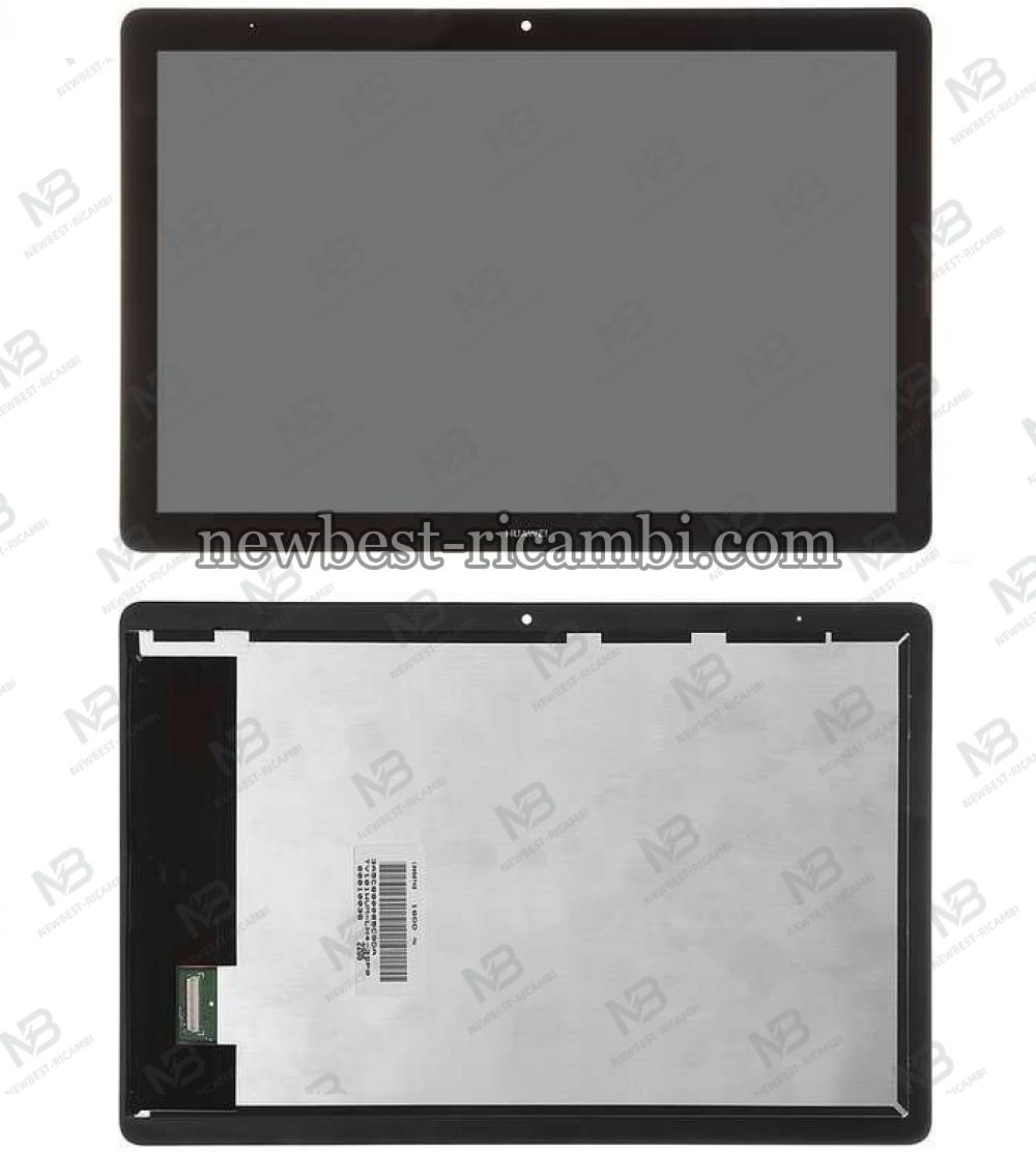 Huawei T5 10.1" Touch+Lcd Black Original