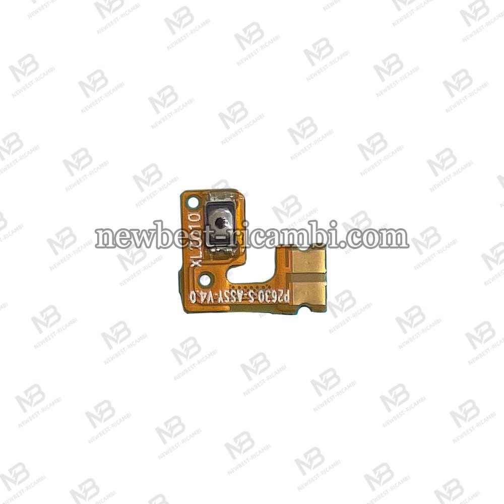 HUAWEI MatePad 10.4" Flex On/Off