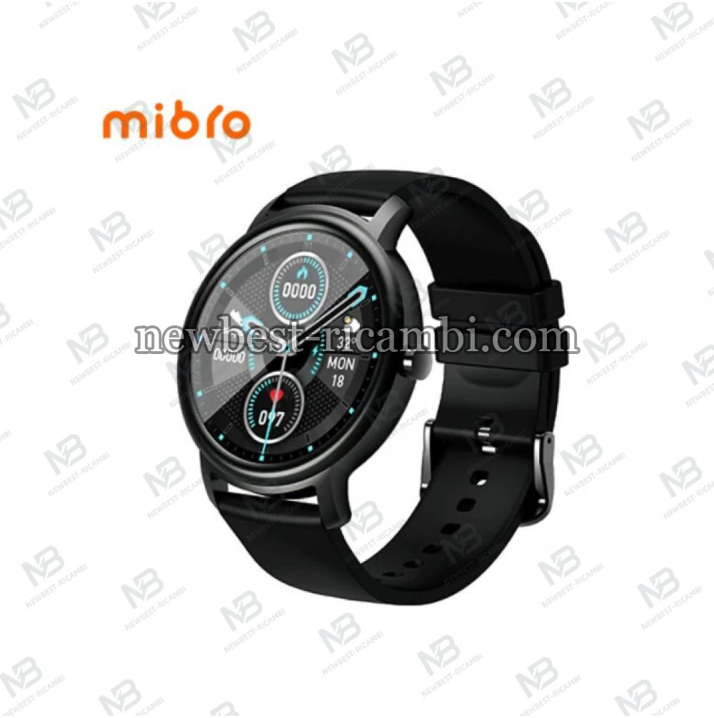 Xiaomi Mibro SmartWatch A1 Black XPAW007 In Blister