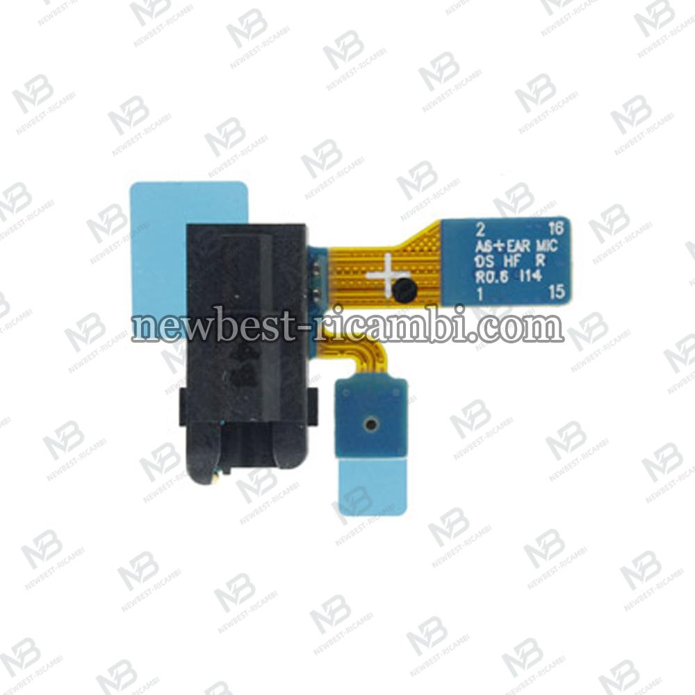 Samsung Galaxy A600f / A605f / J6 2018 J600 Flex Jack