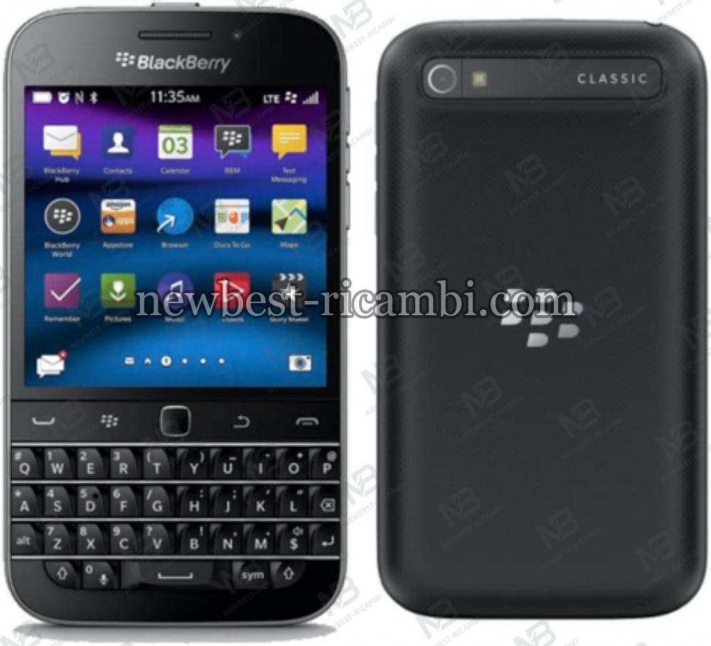 BlackBerry Classic Q20 Smartphone Used Grade B