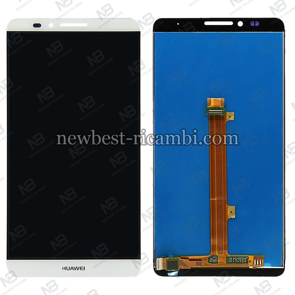 Huawei Mate 7 Touch + Lcd White
